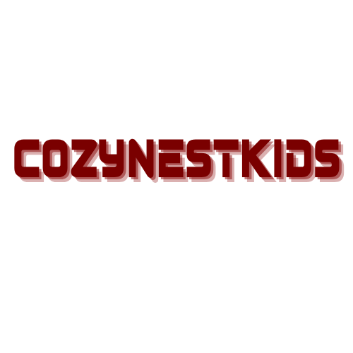 cozynestkids Store